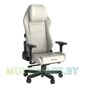 Кресло DXRacer I-DMC/MAS2022/W картинка 2